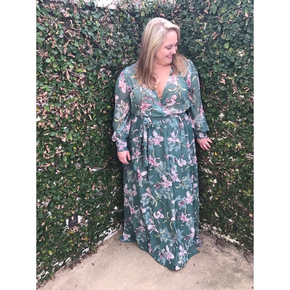 Dresses & Skirts - Mother Nature Dress